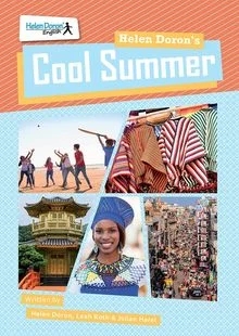 Teen Cool Summer Camp (детям 10-16 лет)