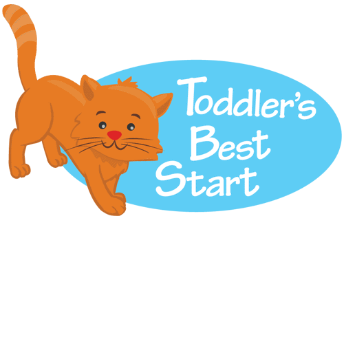 Toddlers Best Start (для малышей от 15 месяцев до 3 лет)