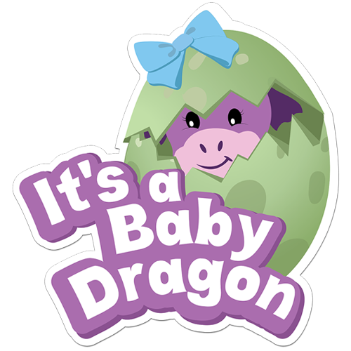 Didi the Dragon (детям 2-4 лет)