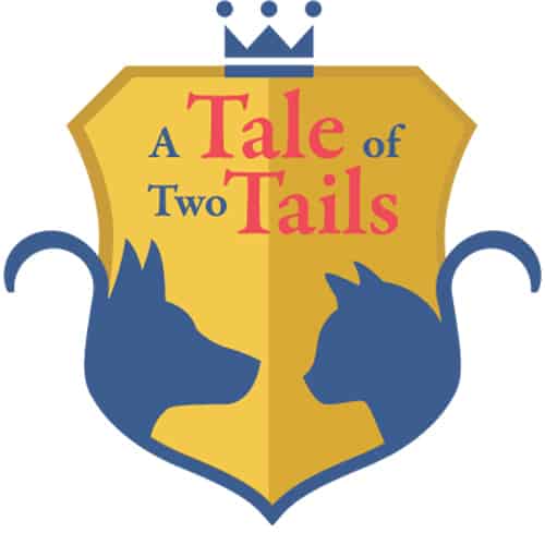 Курс A Tale of Two Tails