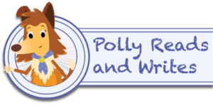 Polly Reads and Writes