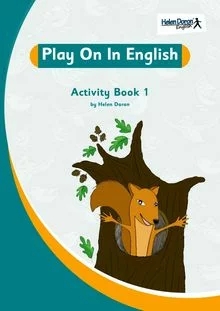 Play On in English Holiday Course (детям 7-12 лет)