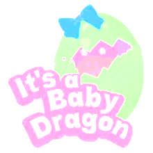 Didi the Dragon (детям 2-4 лет)