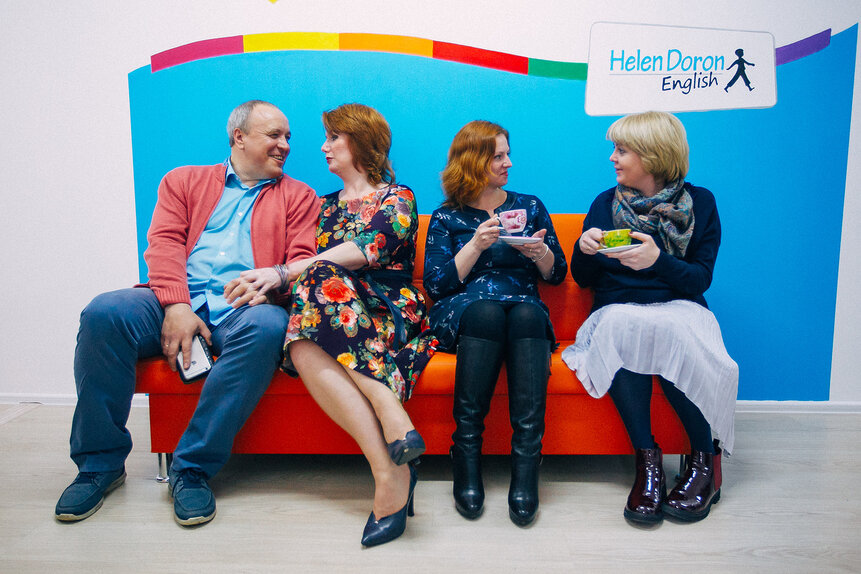 Подробнее о статье Вакансия преподаватель английского языка детям