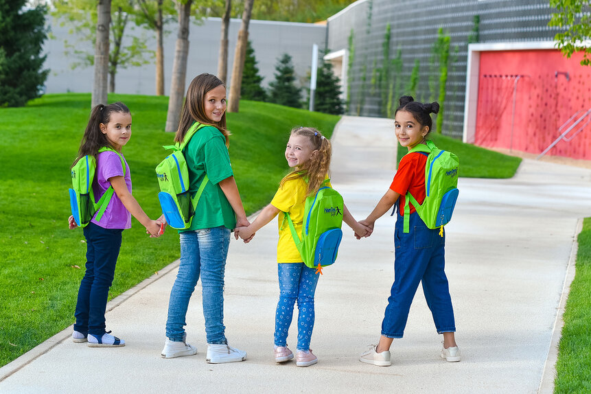 Подробнее о статье Летние скидки на занятия до 20%