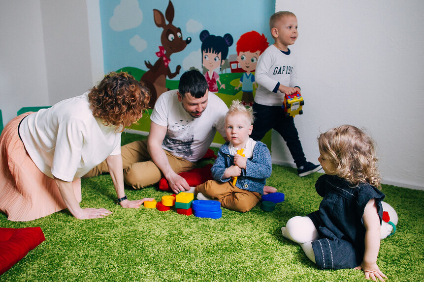 Подробнее о статье Бесплатные демо-уроки и акция «Приведи друга 2015»