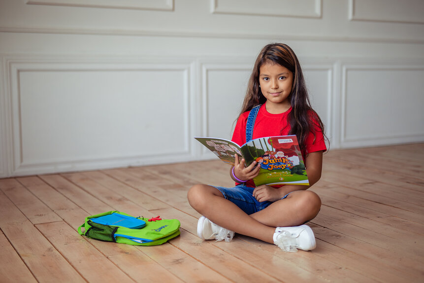 Подробнее о статье Английский язык — это интересно!