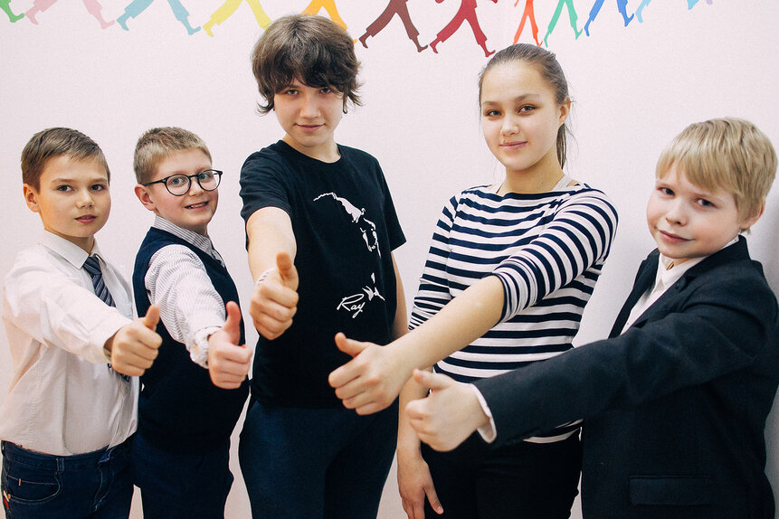 Подробнее о статье Поездка в Планетарий