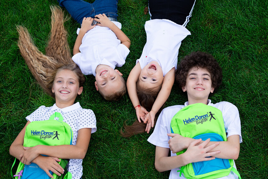 Подробнее о статье Лагерь на весенних каникулах 2016