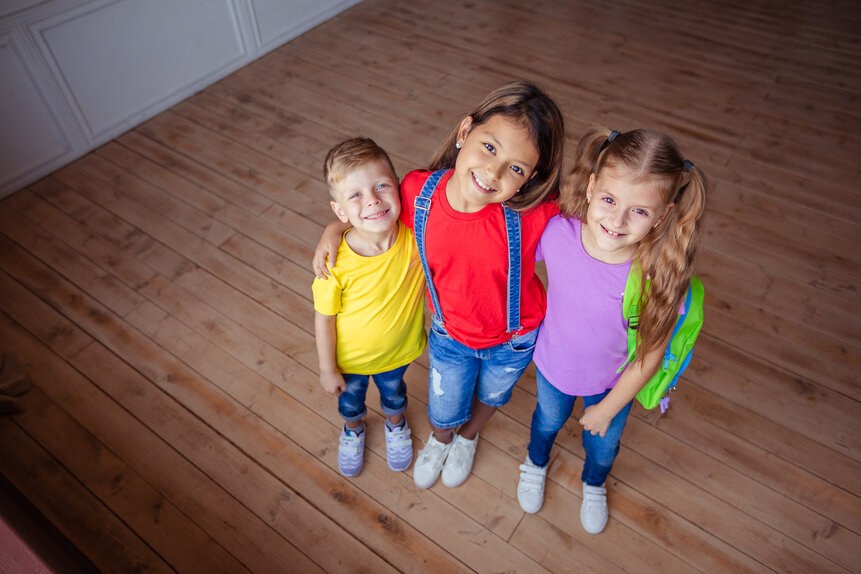 Подробнее о статье Новый год в школе английского на ул Брянцева