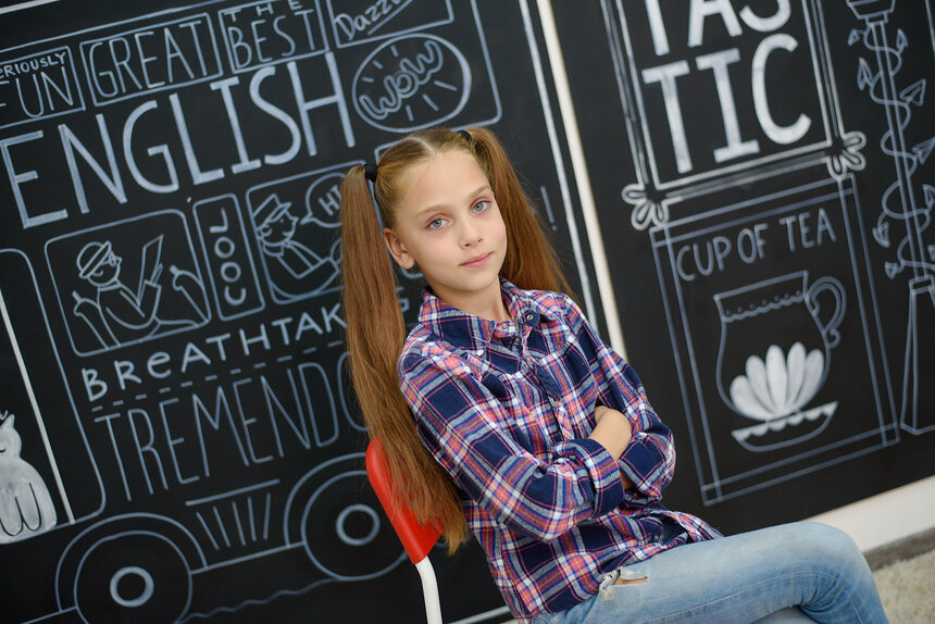 Подробнее о статье Рождественский конкурс на английском языке от Helen Doron Radio