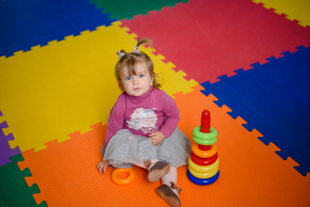 Подробнее о статье Группа короткого дня для самых маленьких