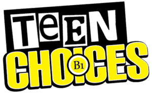 Teen Choices (от 12 до 16 лет) уровень В1