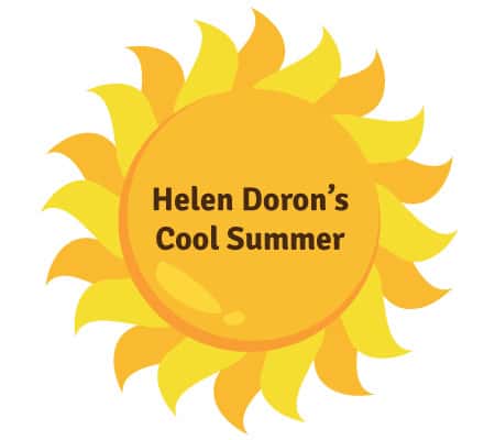 Курс Helen Doron's Cool Summer