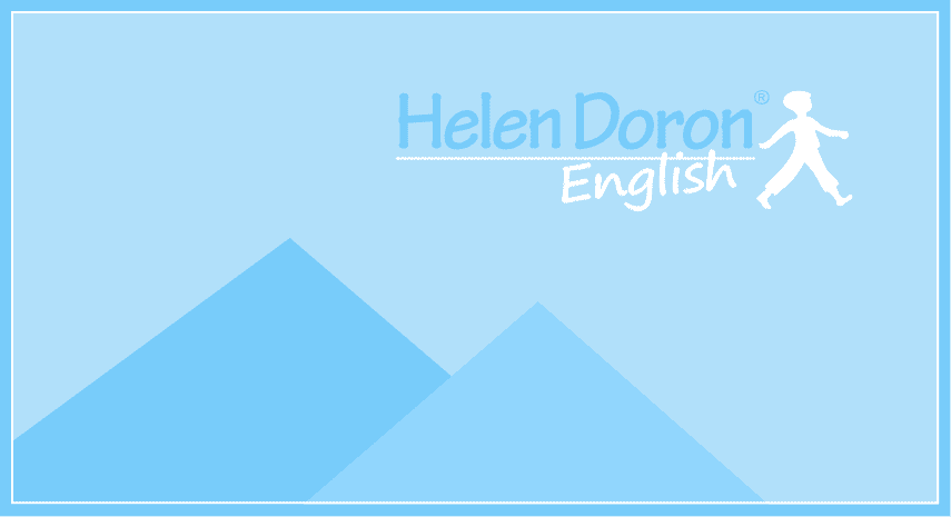 Неоспоримые преимущества обучения в Helen Doron