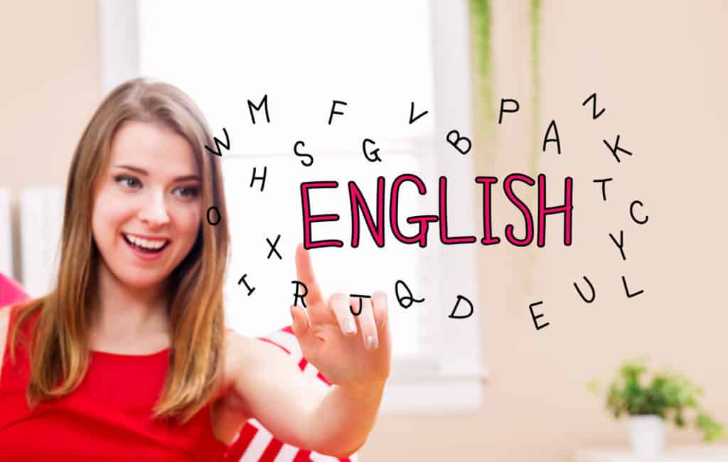 Обучение английскому языку для детей – топ 17 бесплатных онлайн уроков для начинающих