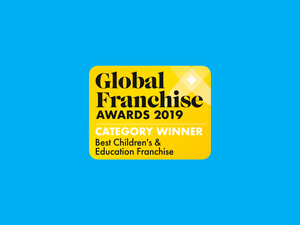 Helen Doron Educational Group выиграла престижную премию Global Franchise Award