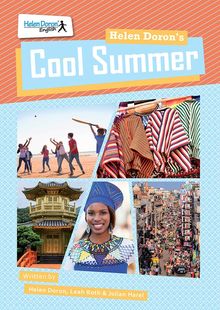 Teen Cool Summer Camp (детям 11-15 лет)