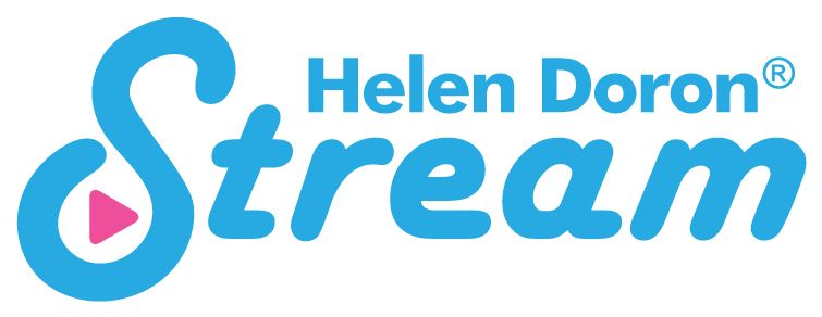<h2>Мобильное приложение Helen Doron Stream</h2>
