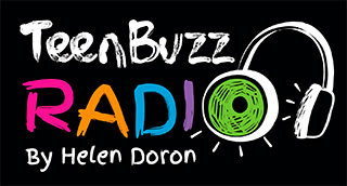 Присоединяйтесь к международному сообществу слушателей TeenBuzz Radio!