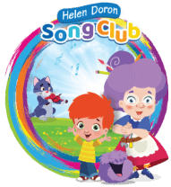 Helen Doron Song Club