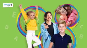 why teaching your child english is a gift for life