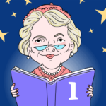 Bedtime Stories with Grandma 1