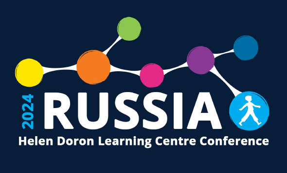 Helen Doron Learning Centre Online Conference 2024