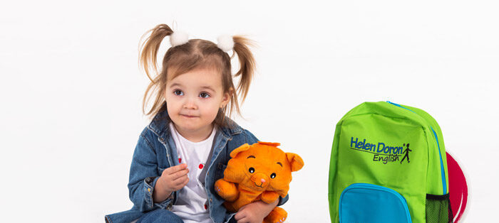 Обеспечивая полное погружение в языковую среду